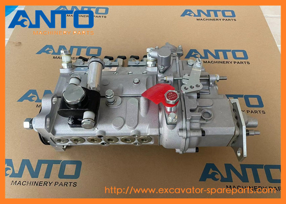 4063844 101609-3750 Насос для впрыска топлива HYUNDAI Части двигателя экскаватора для R210LC-7