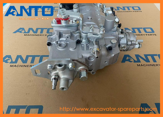 4063844 101609-3750 Насос для впрыска топлива HYUNDAI Части двигателя экскаватора для R210LC-7