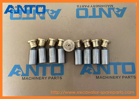 0816201 Пистон Fit HITACHI Части двигателя 218HSL SCX900-2 UCX300 ZR420JC ZR950JC ZX270