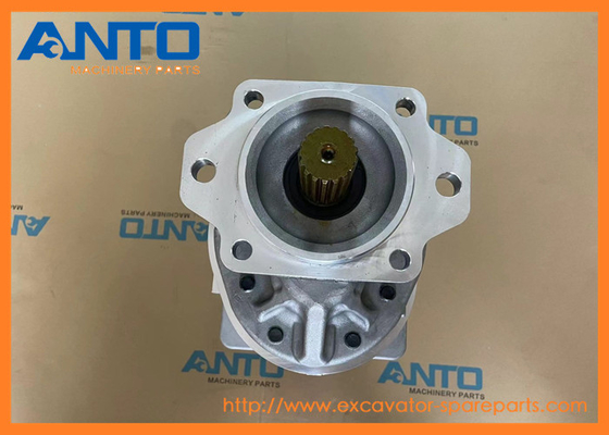 705-58-44050 Гидравлический насос Assy KOMATSU Бульдозерные запасные части для D375A-3A