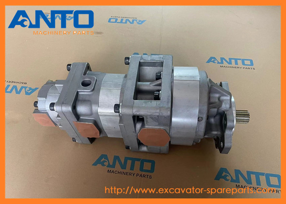 705-58-44050 Гидравлический насос Assy KOMATSU Бульдозерные запасные части для D375A-3A