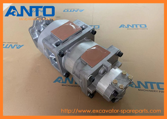 705-58-44050 Гидравлический насос Assy KOMATSU Бульдозерные запасные части для D375A-3A