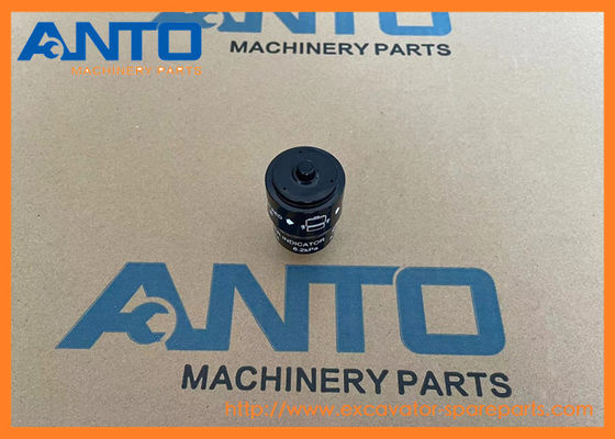 08670-02001 0867002001 Показатель пыли для экскаватора KOMATSU PC100N PC120 PC130