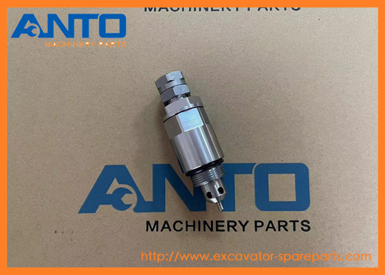 723-90-61700 7239061700 Рельефный клапан KOMATSU Запчасти экскаватора для PC300-8 PC350-8