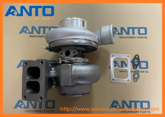6156-81-8110 6152-82-8610 Турбокомпрессор KOMATSU Колесный погрузчик Запчасти для WA470-5