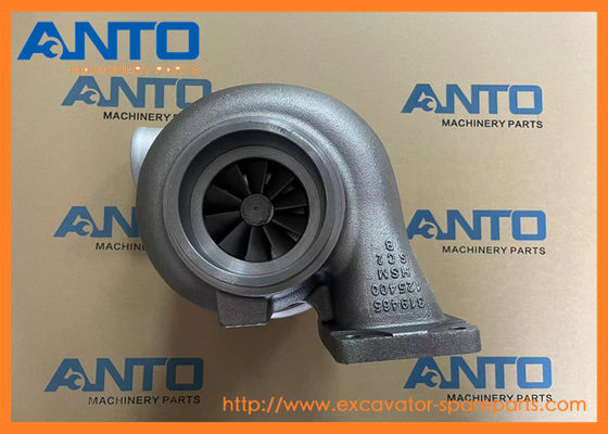 6156-81-8110 6152-82-8610 Турбокомпрессор KOMATSU Колесный погрузчик Запчасти для WA470-5