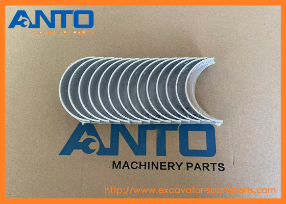 6204-21-8100 6204218100 6204218120 Главный подшипник для KOMATSU PC118MR PC200 PC210 PC220