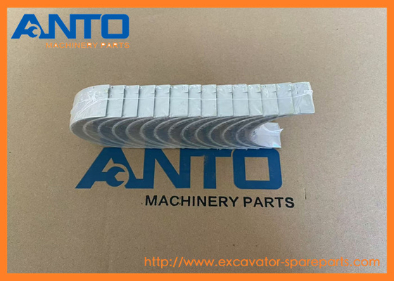 6204-21-8100 6204218100 6204218120 Главный подшипник для KOMATSU PC118MR PC200 PC210 PC220