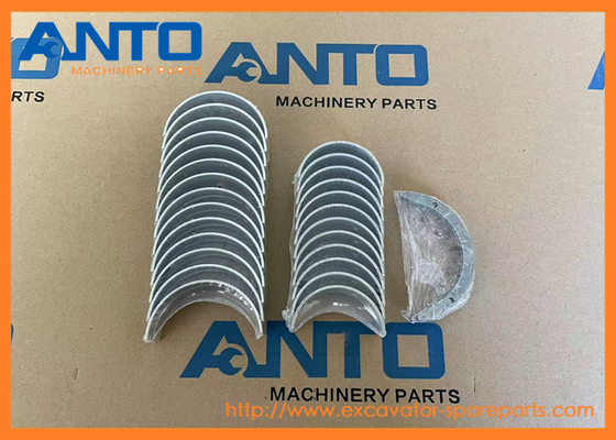 6204-21-8100 6204218100 6204218120 Главный подшипник для KOMATSU PC118MR PC200 PC210 PC220