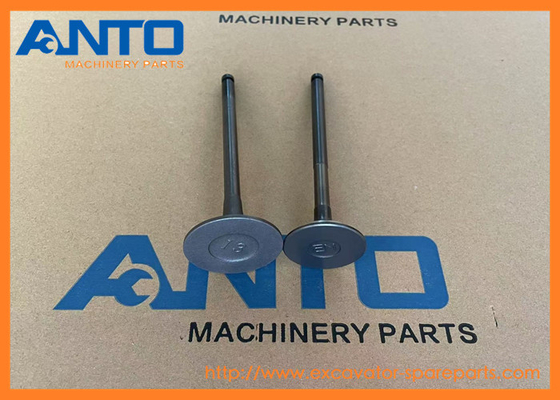 6209-41-4110 6209414110 Впускный клапан подходит для экскаватора KOMATSU PC200 PC210 PC220 PC250