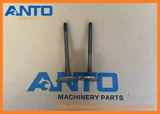 6209-41-4110 6209414110 Впускный клапан подходит для экскаватора KOMATSU PC200 PC210 PC220 PC250