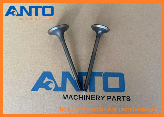 6209-41-4110 6209414110 Впускный клапан подходит для экскаватора KOMATSU PC200 PC210 PC220 PC250