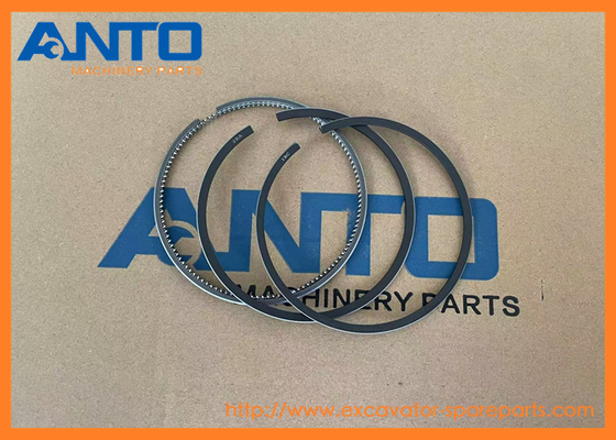 6207-31-2500 6207312500 Поддержка поршневого кольца для экскаватора KOMATSU PC200 PC220
