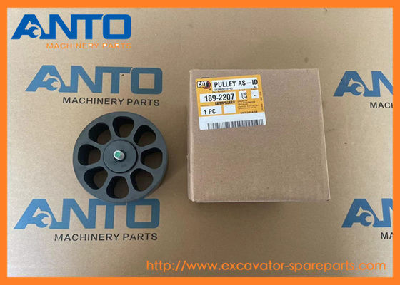 189-2207 1892207 Тормозный канатный тягач Запчасти для 776D 784C C15