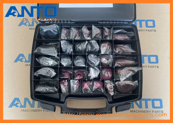 270-1528 2701528 О-Ring Kit Excavator Части запасные