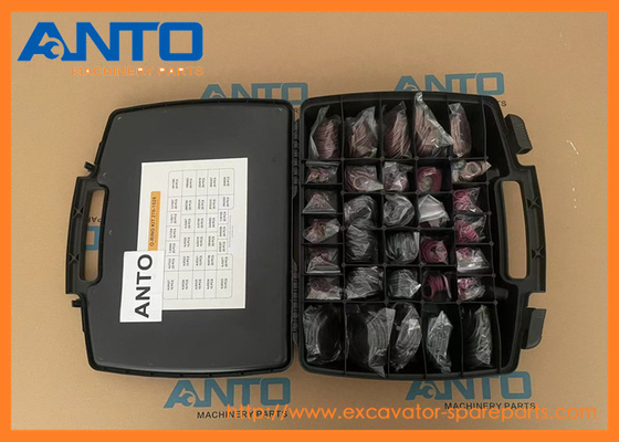 270-1528 2701528 О-Ring Kit Excavator Части запасные