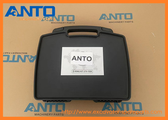 270-1528 2701528 О-Ring Kit Excavator Части запасные
