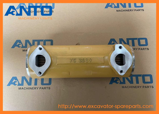 7C-3039 133-0125 4W-6013 Нефтяной охладитель Ядро экскаваторные запасные части для C18 G3408B
