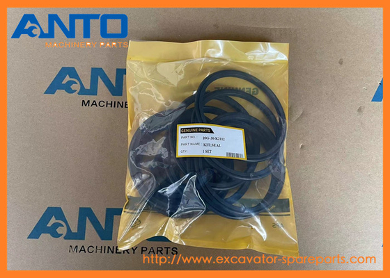 20G-30-K2310 20G-30-K2280 Seal KOMATSU Запчасти экскаватора для PW130ES-6K