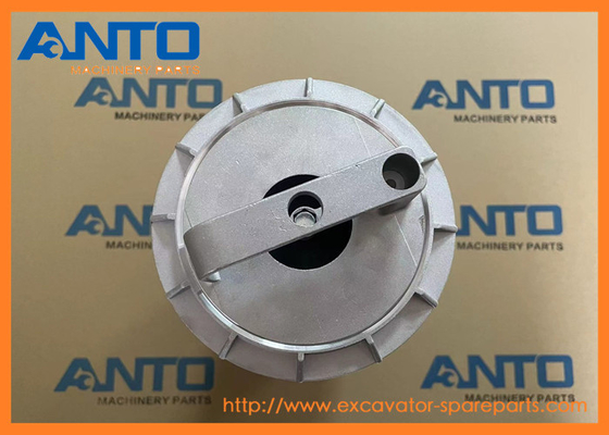 LS52V01002F5 LS52V01006F1 Гидравлический фильтр масла KOBELCO Части экскаватора двигателя для SK485-9