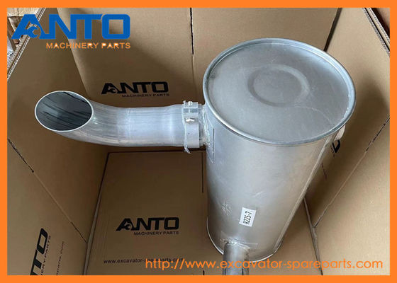 11N6-33010 11N633010 Muffler HYUNDAI Части экскаваторных двигателей R210LC7