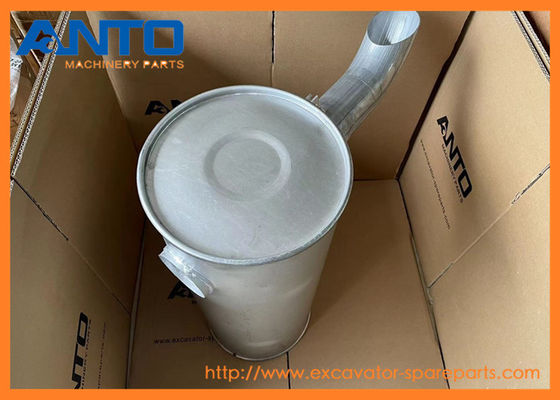 11N6-33010 11N633010 Muffler HYUNDAI Части экскаваторных двигателей R210LC7