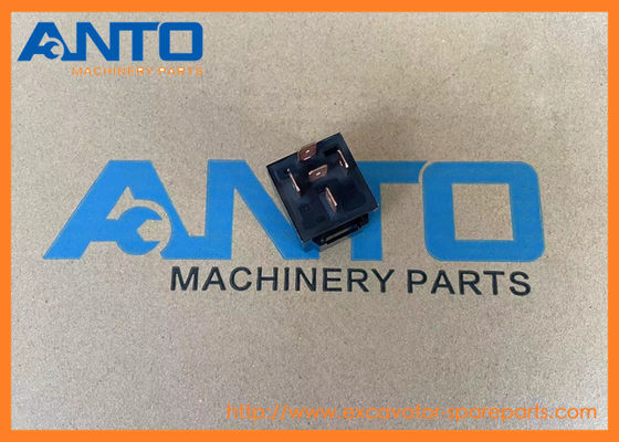 2544-9033 2544-9033 Relay DOOSAN Экскаваторные запасные части, подходящие для DD80 DL160 DL200