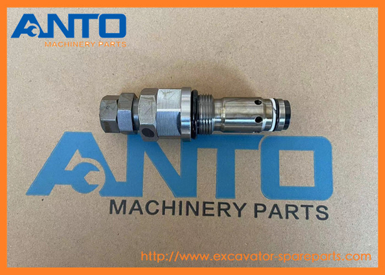 723-40-53100 7234053100 Рельефный клапан KOMATSU Колесный погрузчик запасные части для WA500-6
