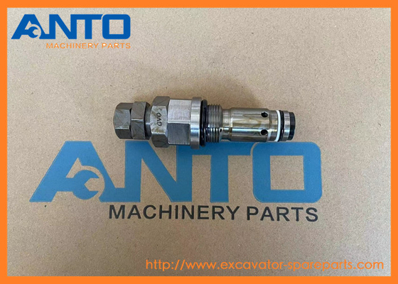 723-40-53100 7234053100 Рельефный клапан KOMATSU Колесный погрузчик запасные части для WA500-6