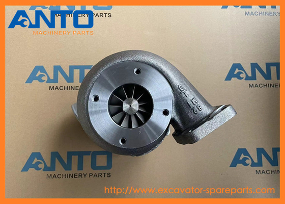 6209-81-8310 6209-81-8311 Турбокомпрессор KOMATSU Экскаваторные запасные части Подходит для PC220LC-6L