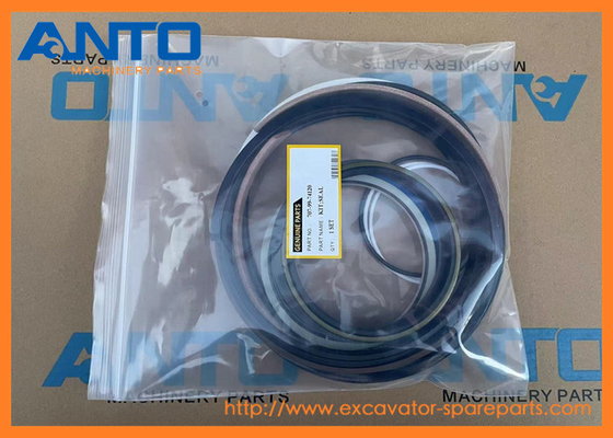 707-99-74120 7079974120 Seal Kit KOMATSU Колесный погрузчик запасные части для WA500-3