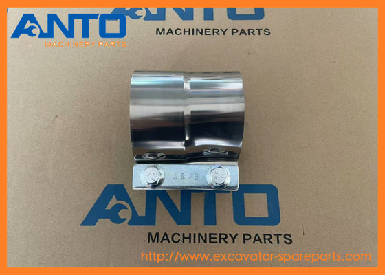 6207-11-5921 6207115921 Части экскаваторов с зажимами для KOMATSU PC150 PC160 PC180 PC200 PC220