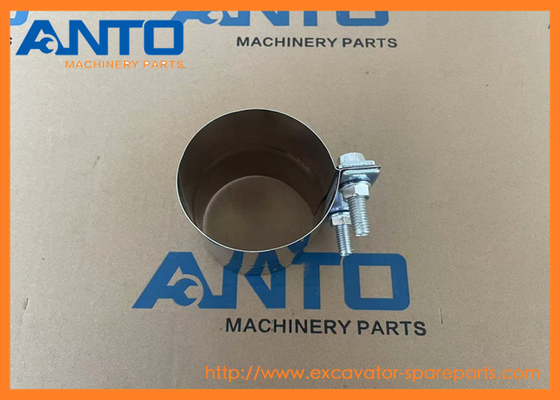 6207-11-5921 6207115921 Части экскаваторов с зажимами для KOMATSU PC150 PC160 PC180 PC200 PC220