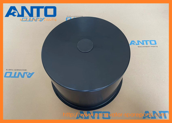 H002439 421-U12-3101 Предварительная сборка очистителя KOMATSU Запчасти экскаватора для PC300-8