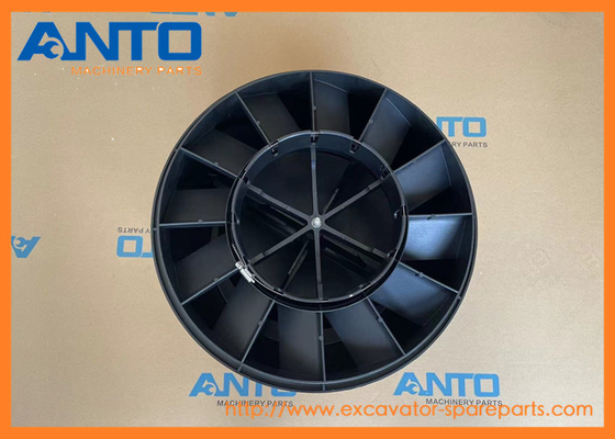 H002439 421-U12-3101 Предварительная сборка очистителя KOMATSU Запчасти экскаватора для PC300-8