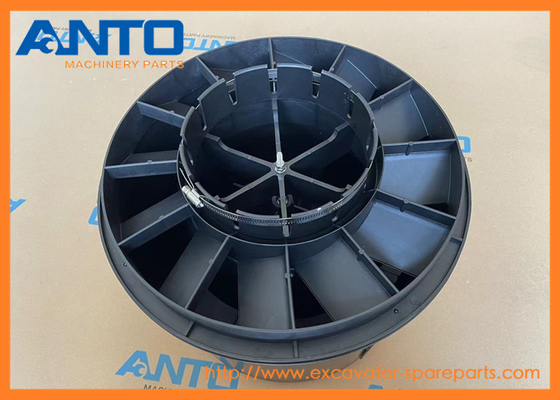 H002439 421-U12-3101 Предварительная сборка очистителя KOMATSU Запчасти экскаватора для PC300-8
