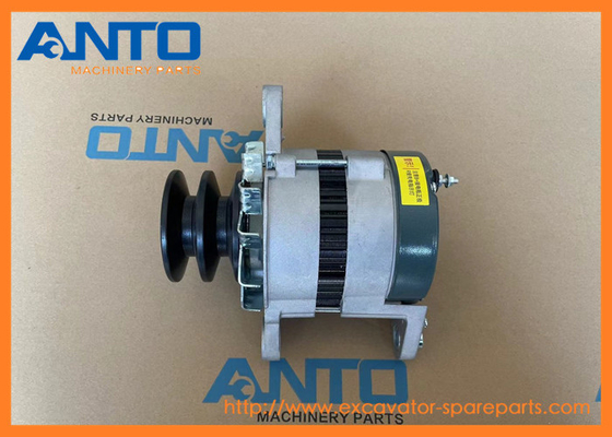600-821-9680 600-821-9690 Альтернатор KOMATSU Части запасные экскаватора для WA470-3