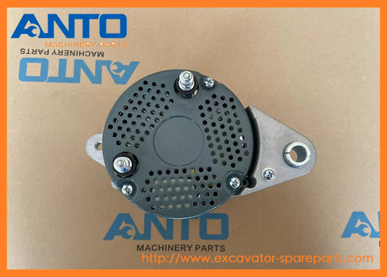 600-821-9680 600-821-9690 Альтернатор KOMATSU Части запасные экскаватора для WA470-3