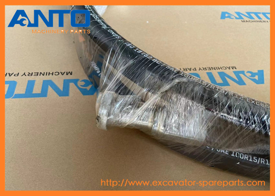 208-62-63370 2086263370 Шланг KOMATSU Запчасти экскаватора для PC400LC-6LK