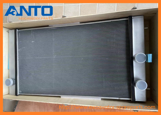 56B-03-21210 56B0321210 Радиатор KOMATSU Запчасти для самосвалов HM400-2