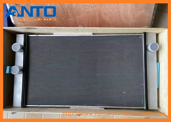 56B-03-21210 56B0321210 Радиатор KOMATSU Запчасти для самосвалов HM400-2