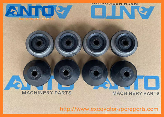 4607041 Резиновые запасные части экскаваторов HITACHI, подходящие для ZX30U-2 ZX35U-2