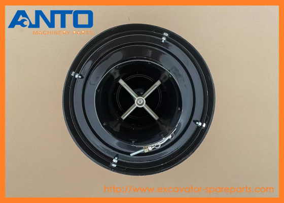 11N820181 11N8-20181 Предварительный очиститель для экскаваторов HYUNDAI R250LC7 R250LC7A R290LC7 R290LC7A
