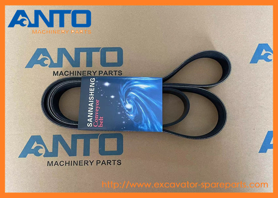 6275-81-3750 6275813750 Ремень экскаваторные запасные части Fit KOMATSU PC138 PC138US