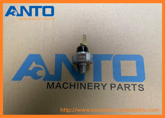 08073-10505 08073-20505 Переключатель давления масла KOMATSU Запчасти экскаваторов для PC200
