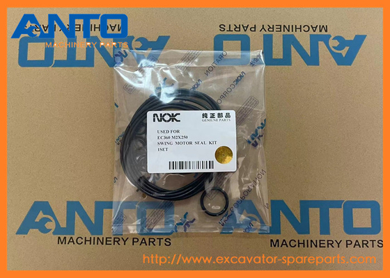 VOE14684412 14684412 Запасные части экскаватора для EC360B EC700B