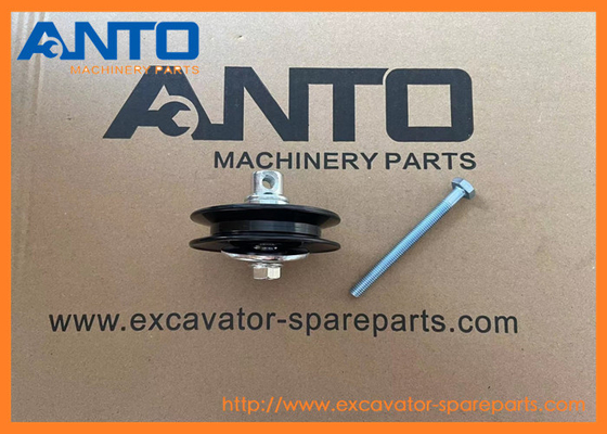 11N690110 11N6-90110 шкив для экскаваторов HYUNDAI R110-7 R110-7A R140LC-7 R140LC-7A