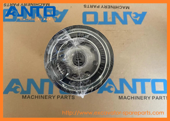 6754-71-6140 6754-71-6130 Фильтр топлива KOMATSU Запчасти экскаватора для PC200LL-8