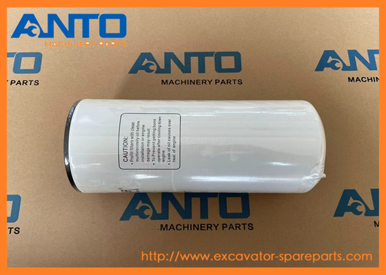 11NB70110 11NA70110 Масляный фильтр HYUNDAI Экскаваторные запасные части для R450LC-7