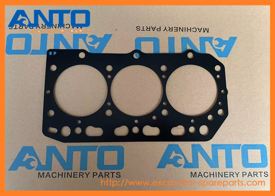 129001-01340 12900101340 Гаскетная головка HITACHI ZX30U-3F ZX33U-3F ZX35U-3F ZX38U-3F